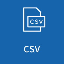 CSV