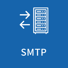 SMTP