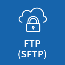 FTP(SFTP)