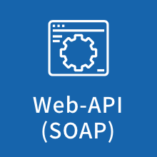 Web-API(SOAP)