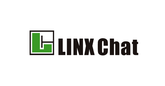 オンラインビデオ通話サービス 「LINX Chat」