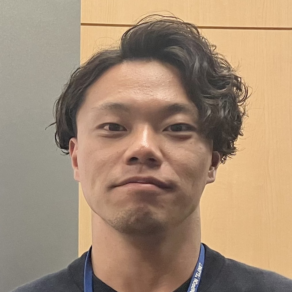 松尾 和歩
